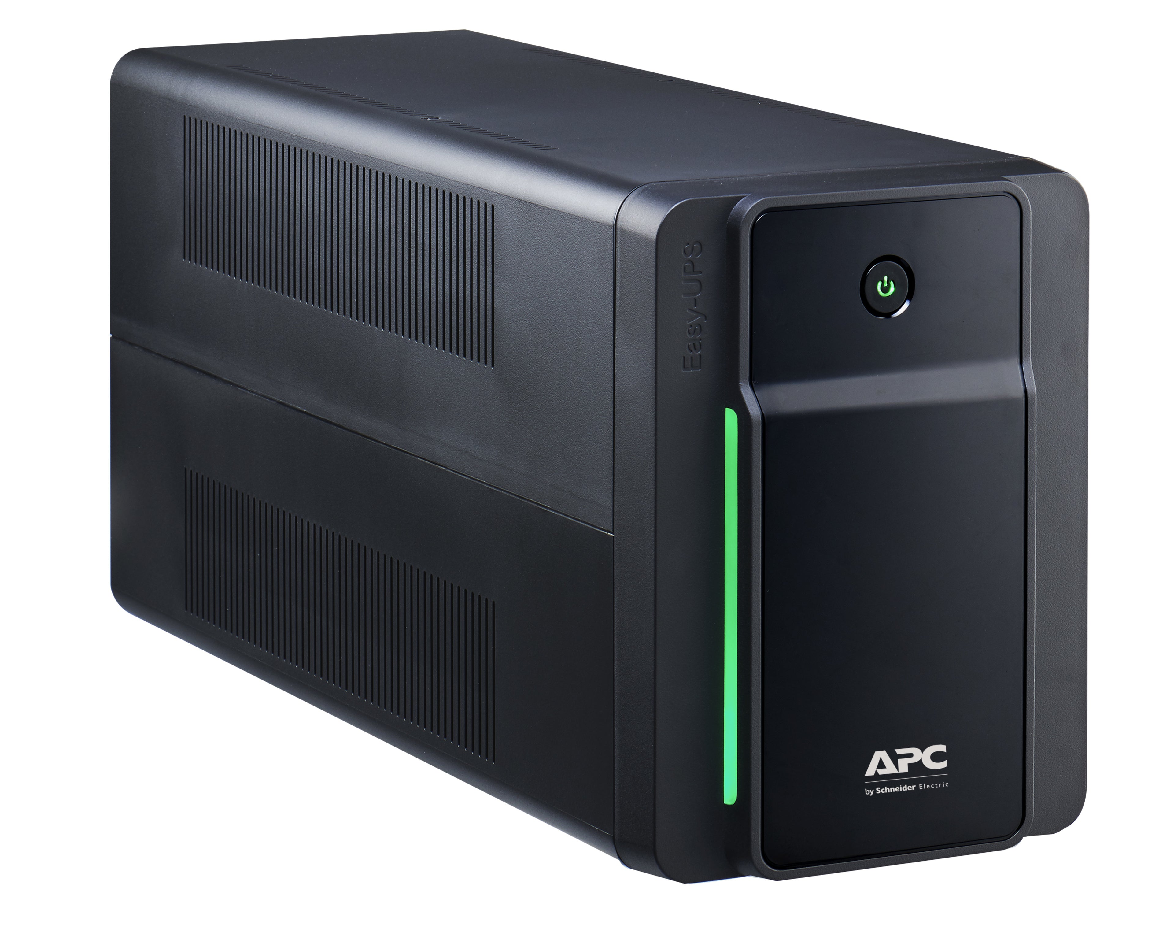 APC Easy UPS BVX Series BVX2200LI - Onduleur - CA 220-240 V - 1200 Watt - 2200 VA - 9 Ah - connecteurs de sortie : 6 - noir
