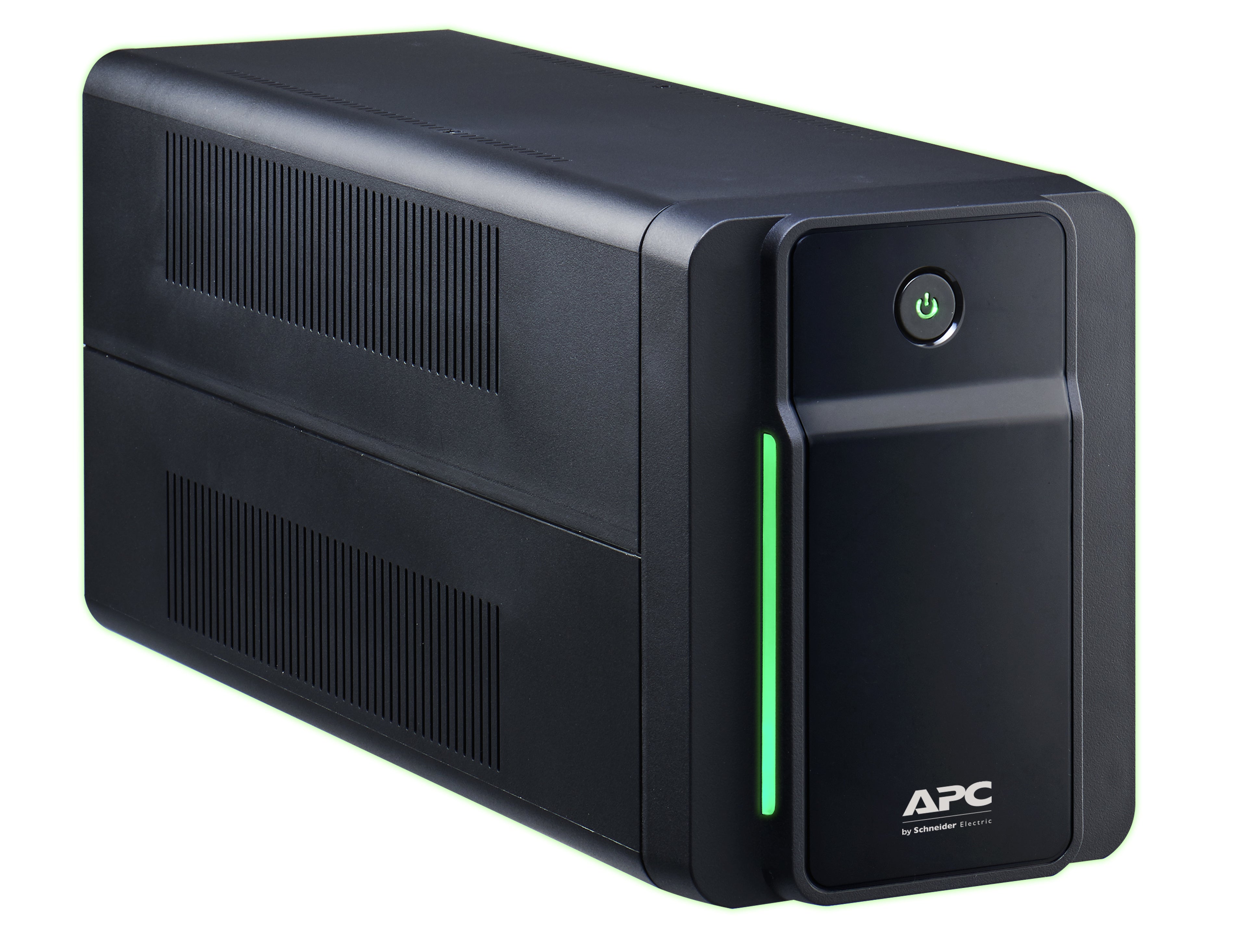 APC Back-UPS BX Series BX750MI - Onduleur - CA 230 V - 410 Watt - 750 VA - 9 Ah - connecteurs de sortie : 4