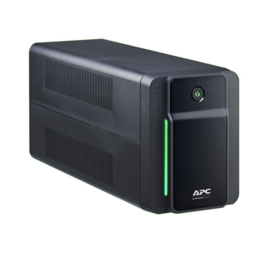 APC Easy UPS BVX Series BVX900LI-GR - Onduleur - CA 220-240 V - 480 Watt - 900 VA - 9 Ah - connecteurs de sortie : 2