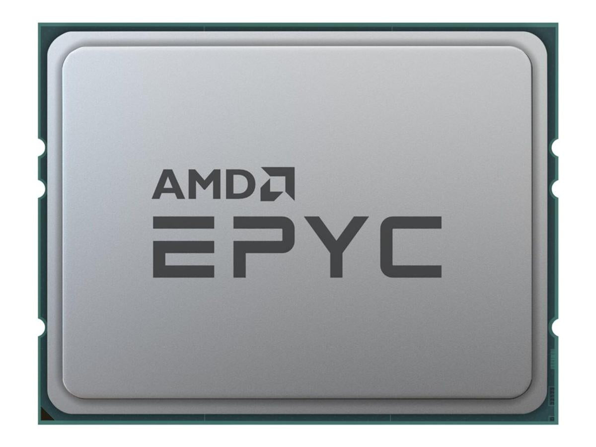 AMD EPYC 73F3 processor 3.5 GHz 256 MB L3