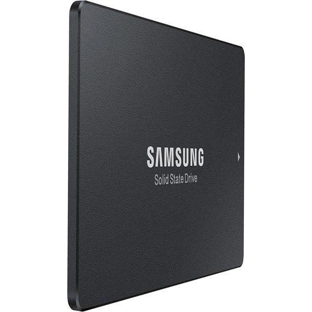 SAMSUNG SSD 3.84TB 2,5'' SATA3 PM897 read/write:560/530, IOPS: 97T/60T