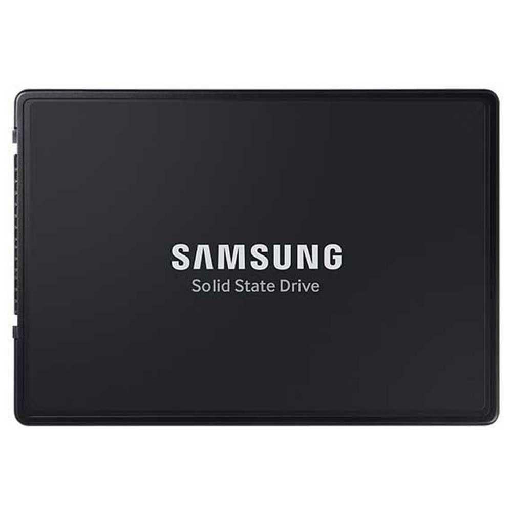 Samsung PM9A3 3.84TB 2.5" U.2 SSD PCIe 4.0 x4 Read Intensive DWPD 1 MZQL23T8HCLS-00A07