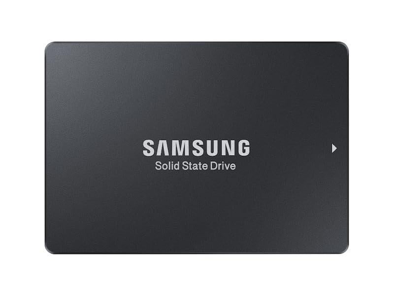 Samsung SSD PM893 Series 7,68 TB MLC SATA600 - Datacenter OEM