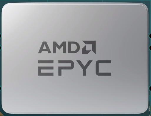 AMD Epyc 9224 CPU Sockel SP5 24x 2.50 GHz 64MB L3-Cache, Tray ohne Khler