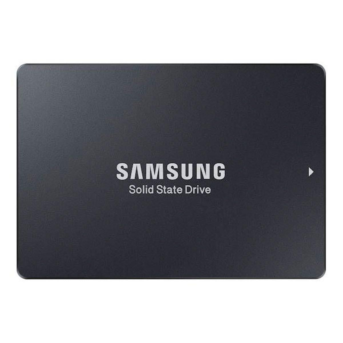 SAMSUNG SSD 3.84TB 2,5'' SATA3 read/write:520/500,IOPS:97000/26000