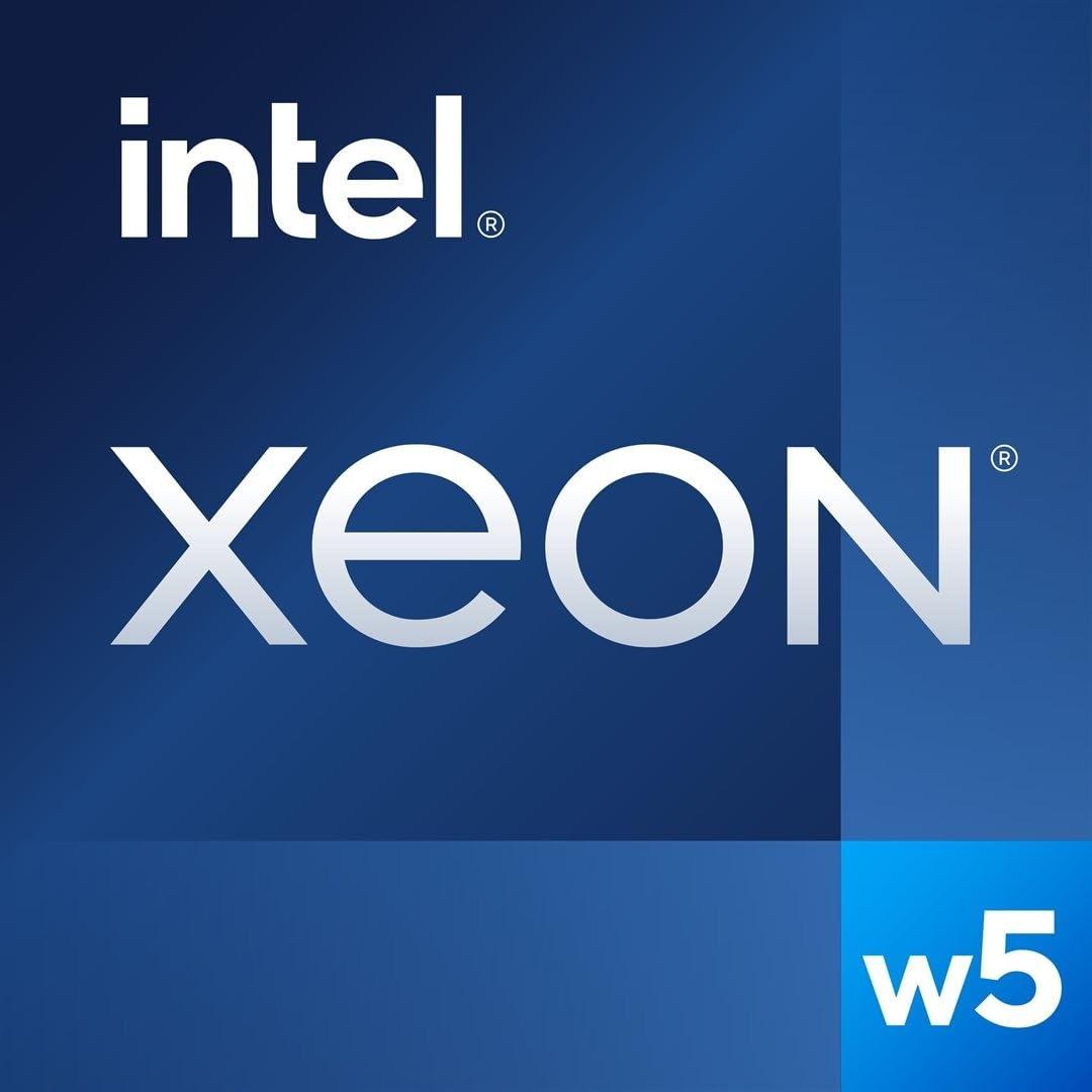 Intel Xeon W W5-3435X - 3.1 GHz - 16 cœurs - 32 fils - 45 Mo cache - FCLGA4677 Socket - OEM