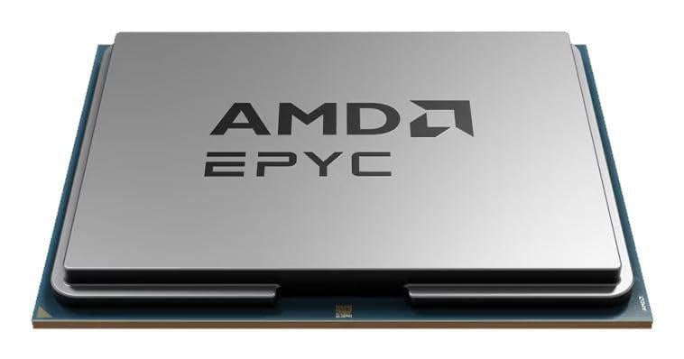 AMD EPYC 8434P processor 2.5 GHz 128 MB L3