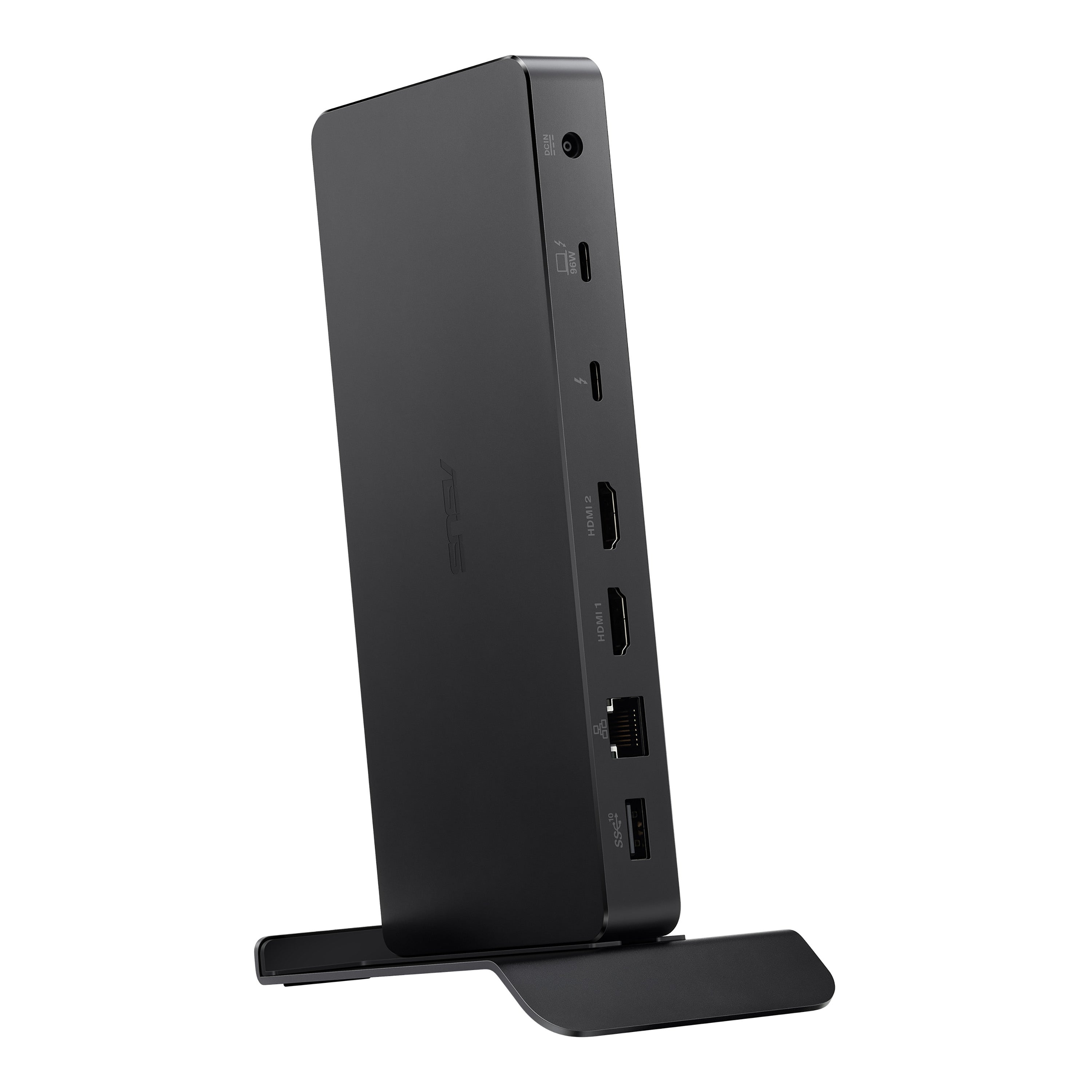ASUS Station d accueil DC500 Thunderbolt 4 - 2 x HDMI, 2.5GbE - 150 Watt.