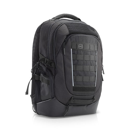 Dell Escape - Sac à dos pour ordinateur portable - renforcé - 14" - noir