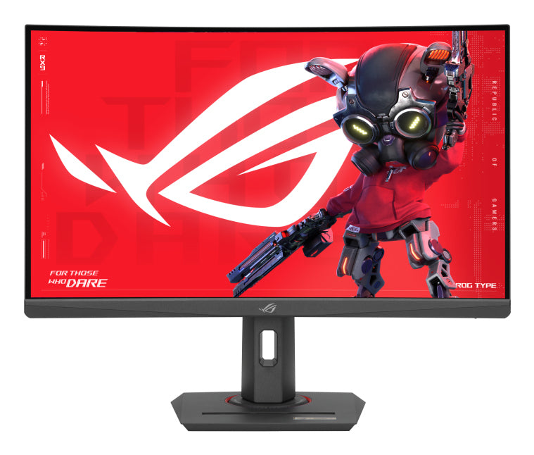 Monitor Gaming Asus XG27WCS 27" Wide Quad HD 180 Hz