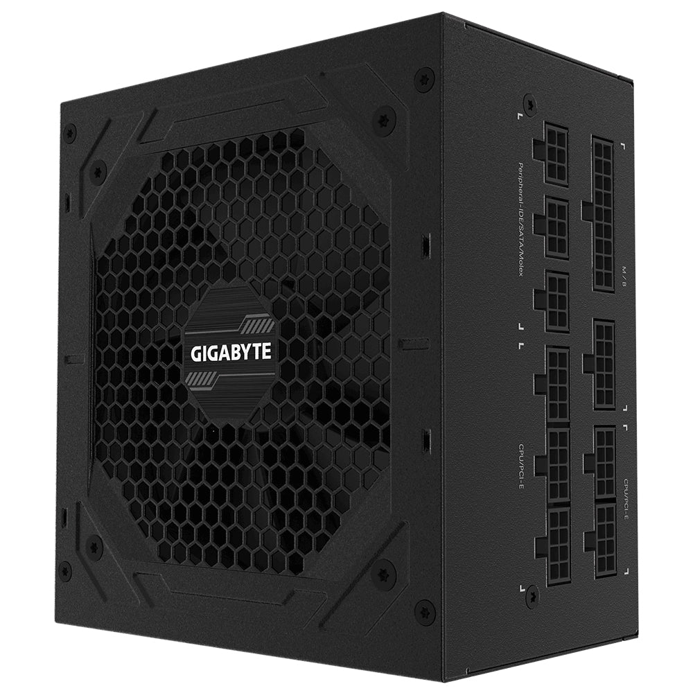 Bloc d’Alimentation Gigabyte GP-P850GM Aorus 850 W