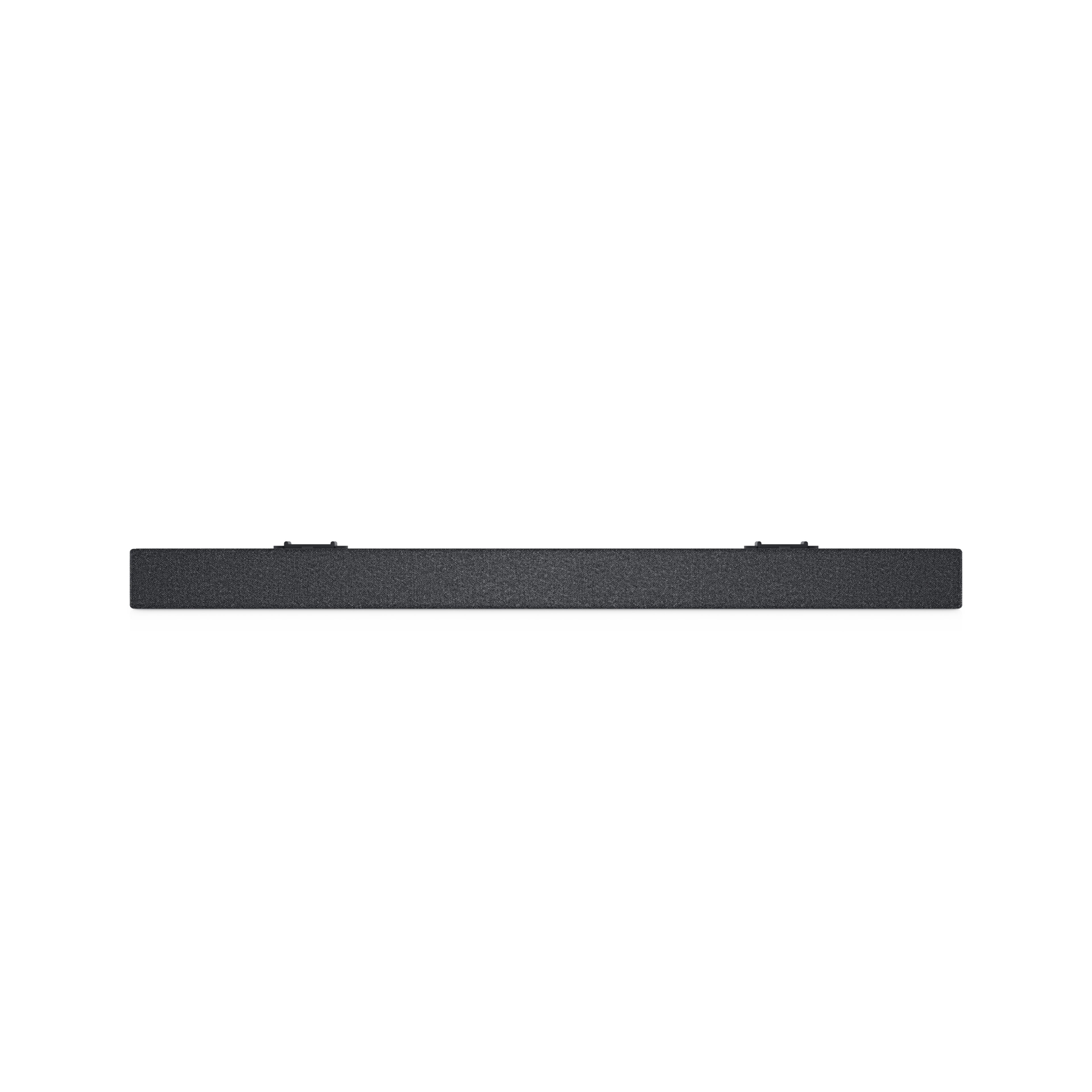 Dell SB521A - Barre de son - pour moniteur - 3.6 Watt
