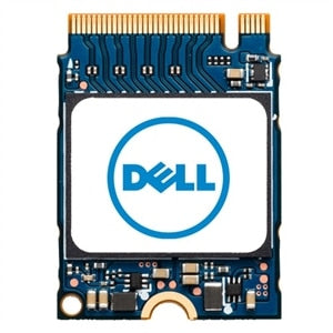 Dell - SSD - 256 Go - interne - M.2 2230 - PCIe (NVMe)