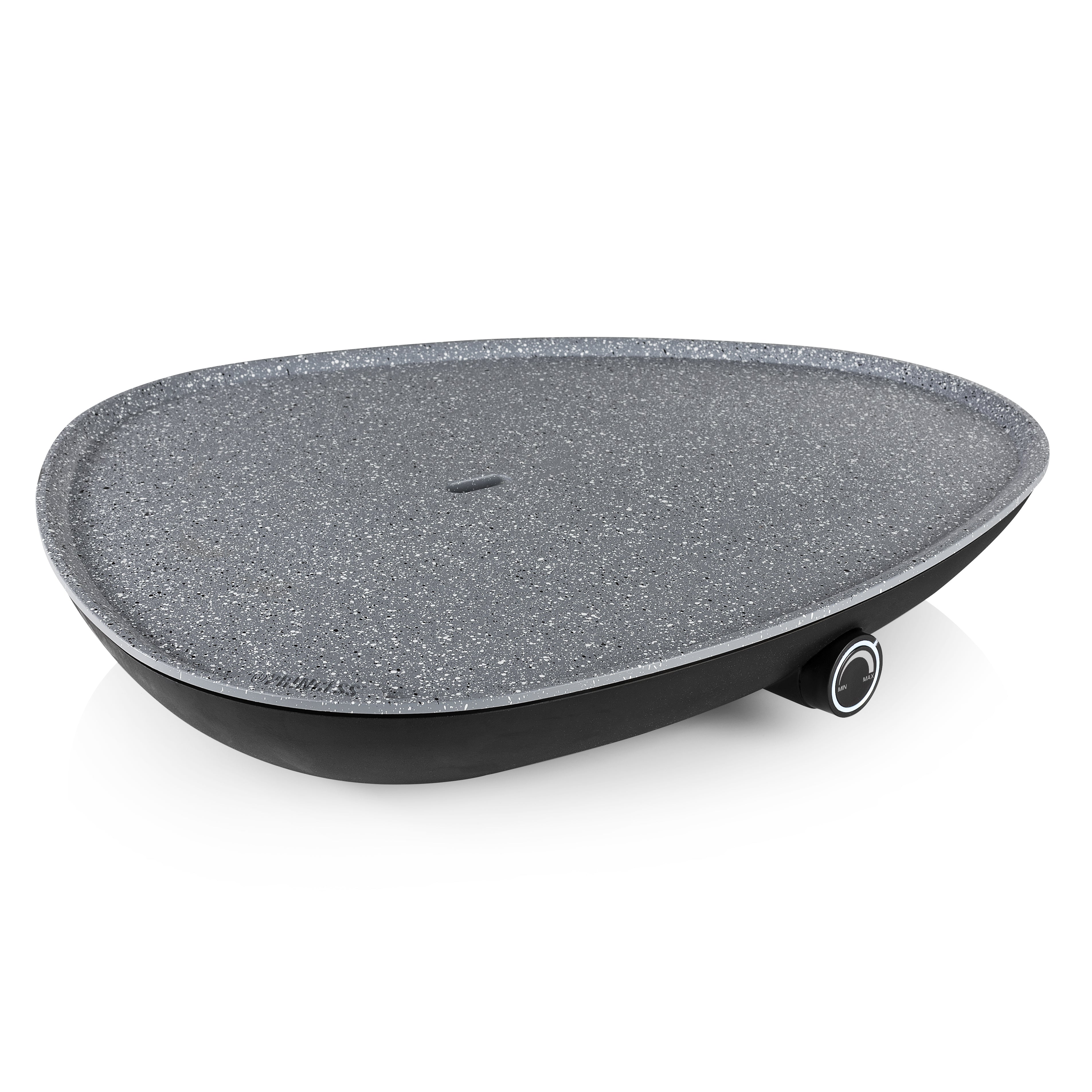 Rôtissoire Princess 01.103250.01.001 Gris 2000 W