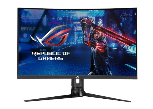 Écran Asus XG32VC 31,5"