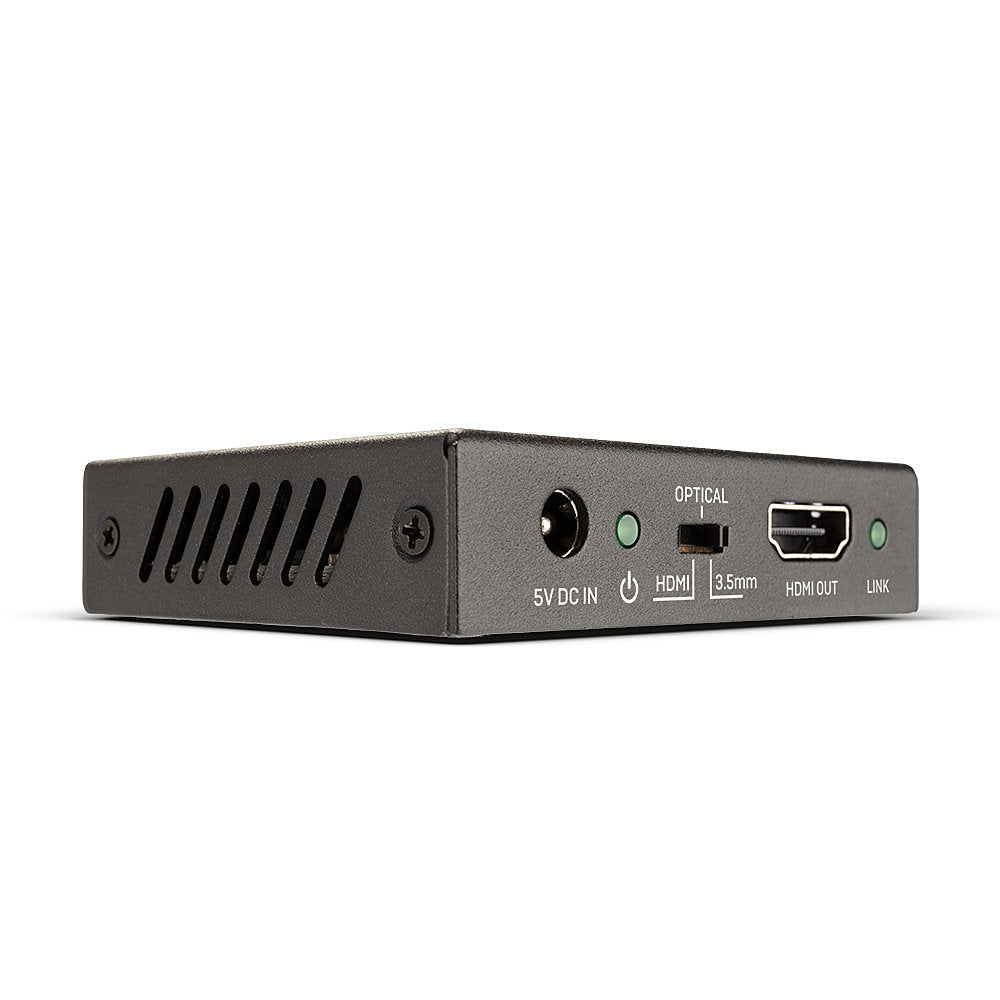 Adaptateur HDMI vers DisplayPort LINDY 38203