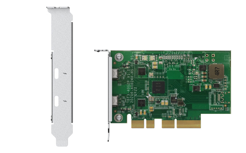 Carte Réseau Qnap QXP-T32P