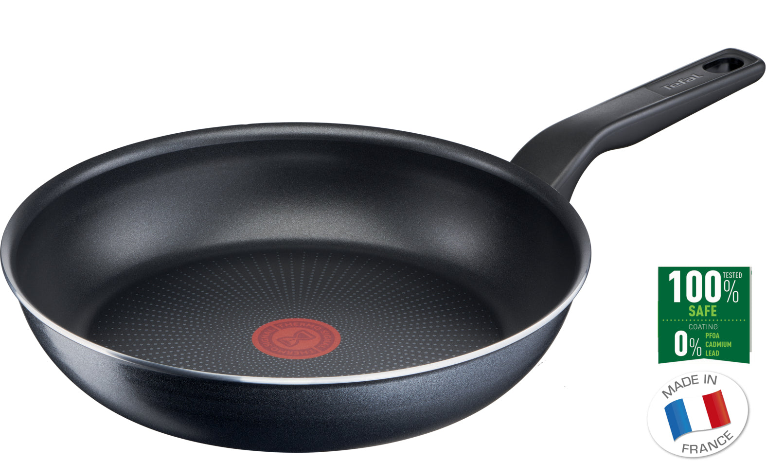 Poêle Tefal XL FORCE Ø 20 cm