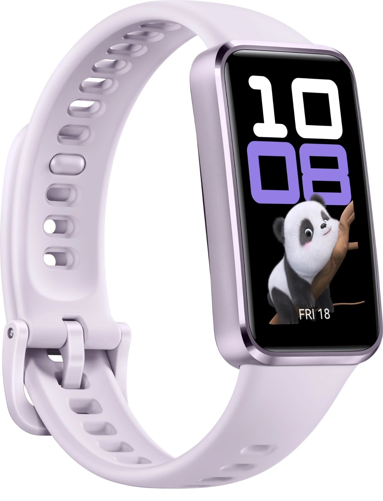 Bracelet d'activités Huawei 55020ELN 1,47" Pourpre