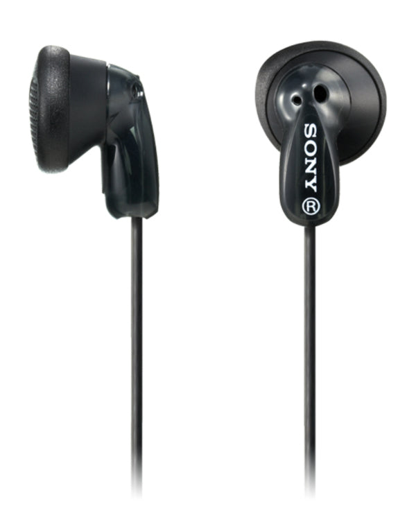 Casque Sony MDRE9LPB.AE in-ear Noir