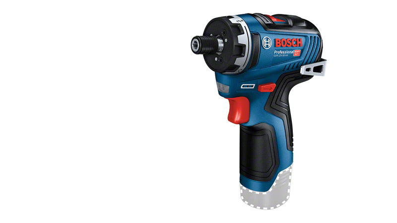 Tournevis électrique BOSCH GSR 12V-35 HX Professional 35 Nm