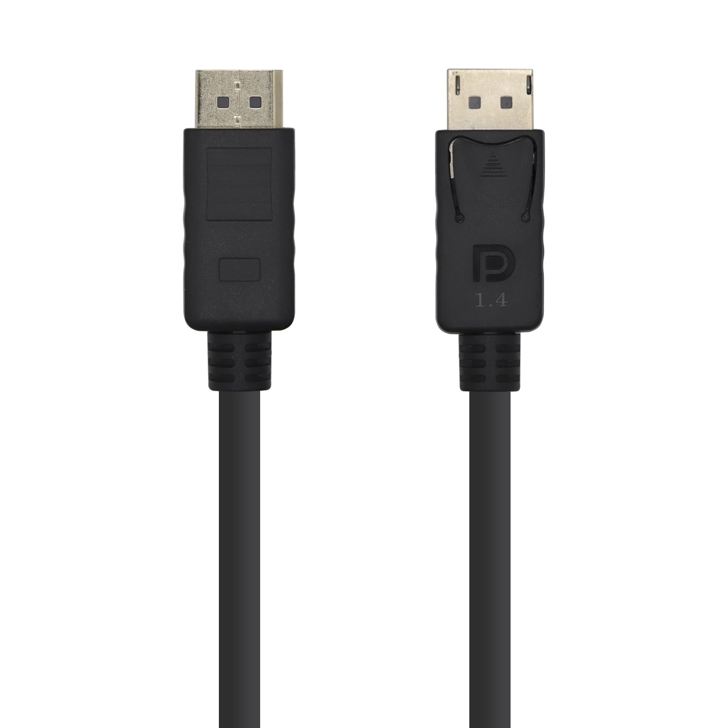 Câble DisplayPort Aisens Noir 80 cm