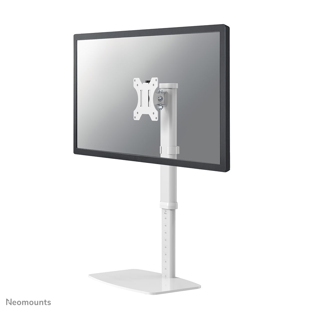 Support de table d'écran Neomounts FPMA-D890WHITE      