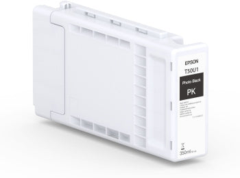 Epson T50U3 - 350 ml - magenta - original - cartouche d'encre - pour SureColor SC-T3700D, SC-T3700DE, SC-T3700E, SC-T5700D, SC-T7700D, T5700DM, T7700DM
