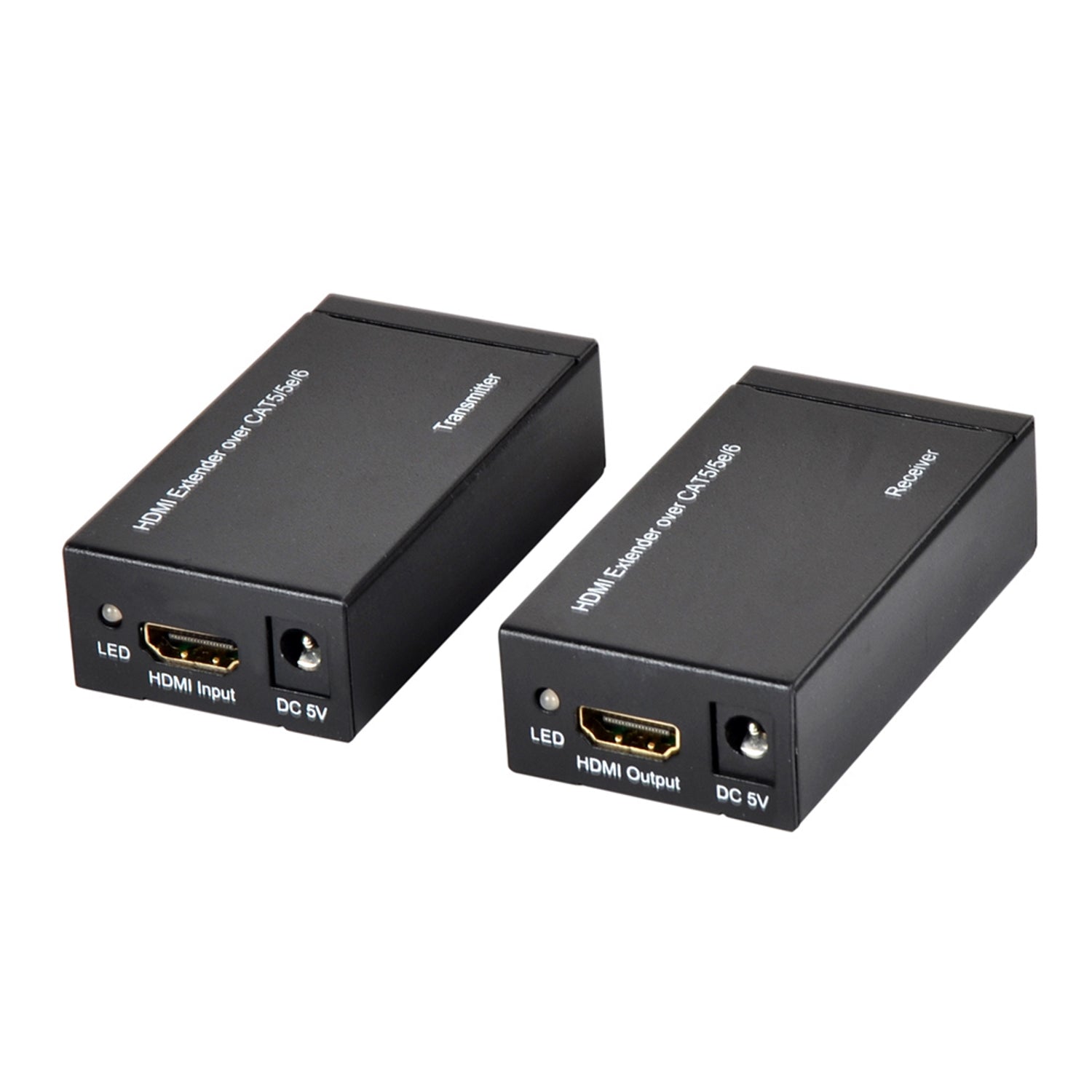 Adaptateur HDMI Ewent EW3715