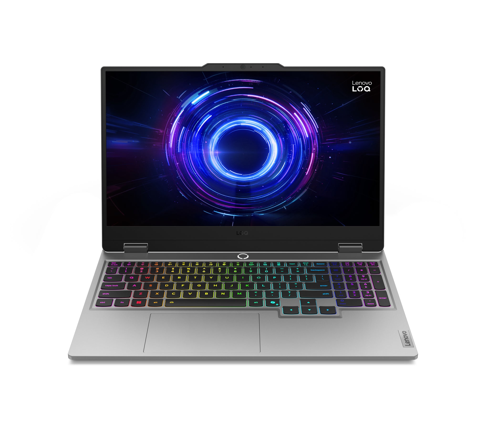Laptop Lenovo 83JE00J2SP 15,6" 24 GB 512 GB 512 GB SSD Spanish Qwerty