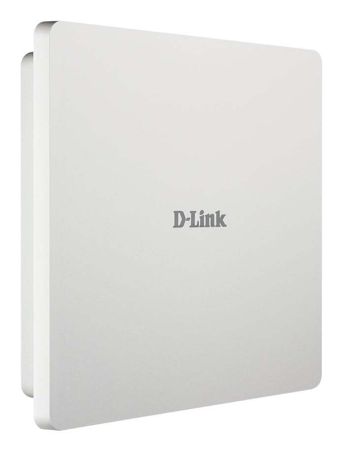 D-Link DAP-3666 - Borne d'accès sans fil - 2 ports - 1GbE - Wi-Fi 5 - 2.4 GHz, 5 GHz