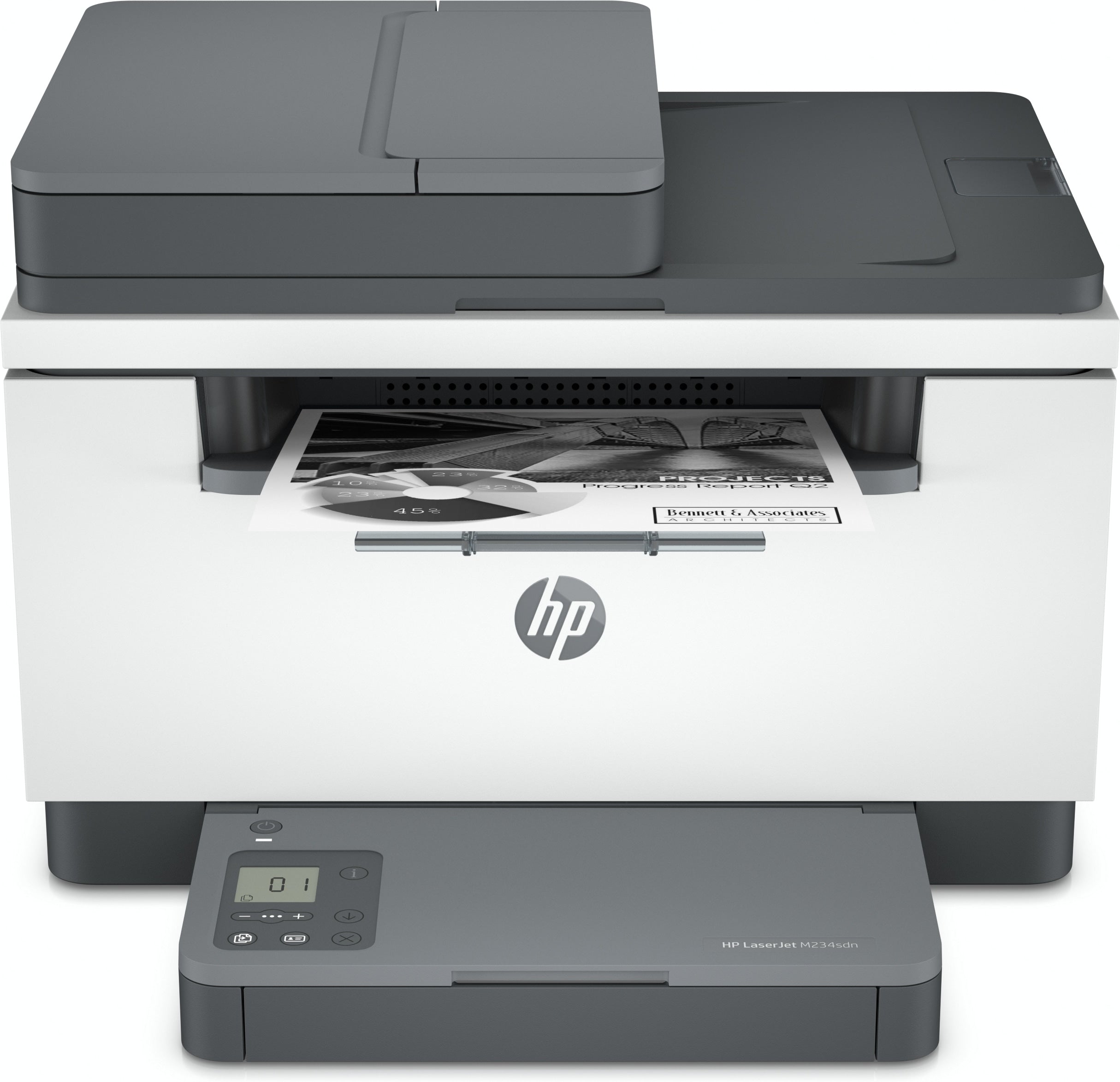 Imprimante laser HP M234SDN