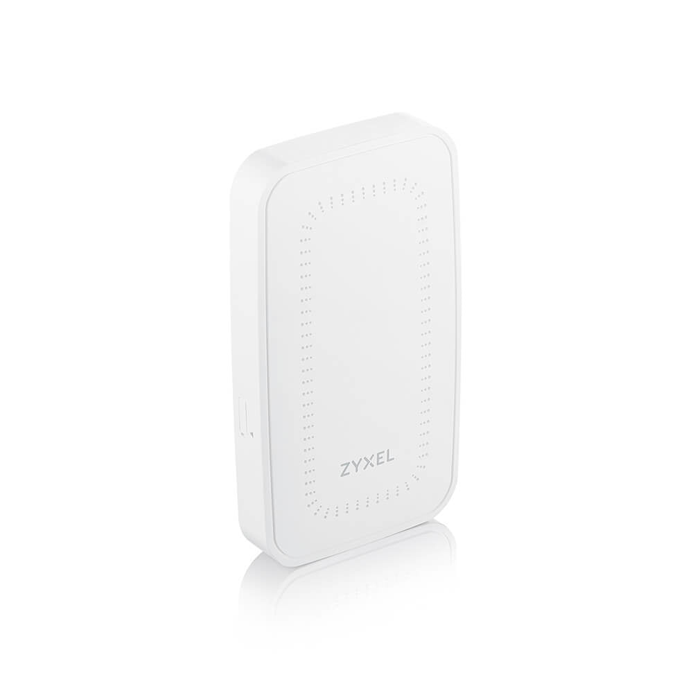Point d'Accès ZyXEL WAC500H-EU0101F      Blanc