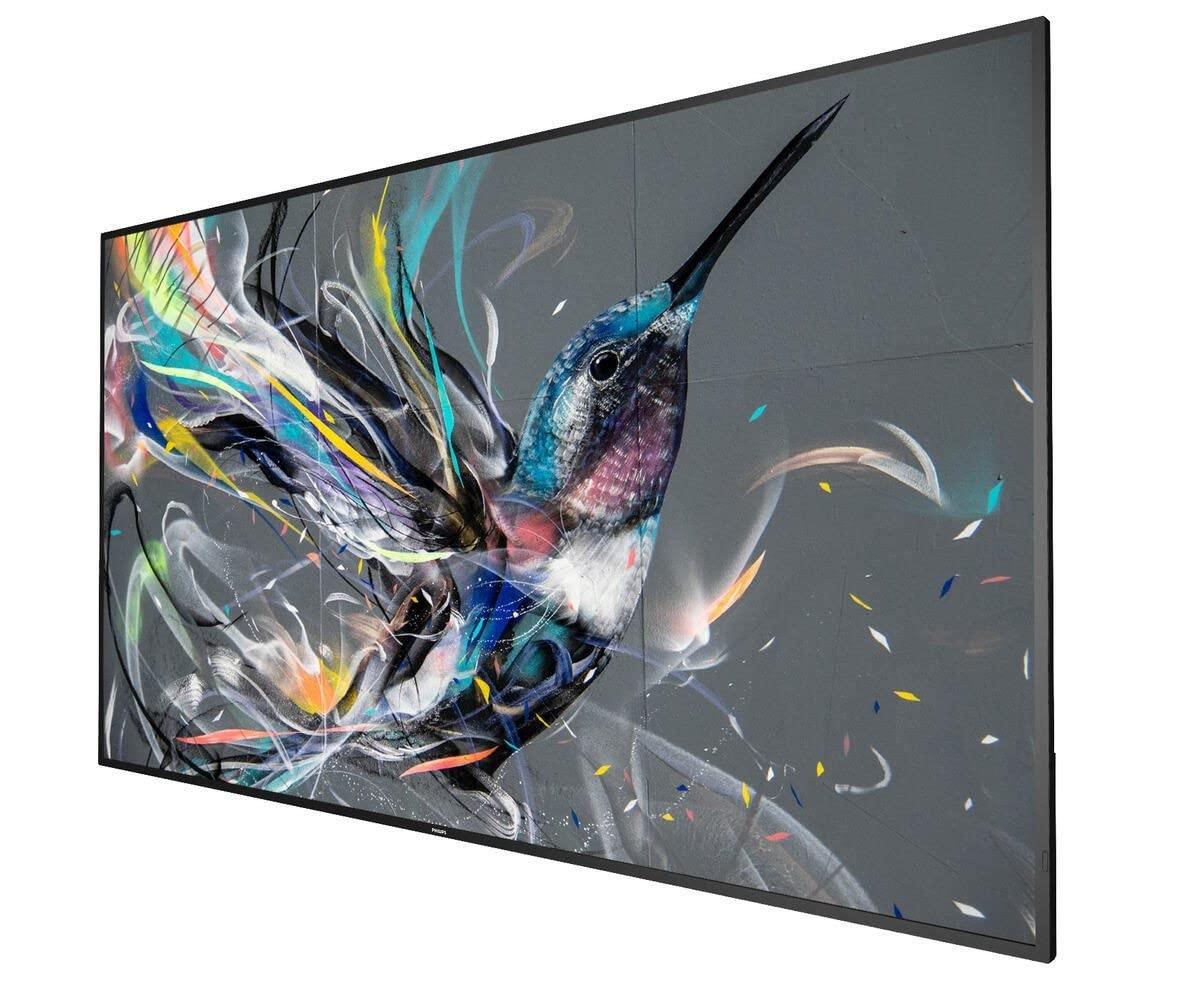 Philips LCD-Display 75BDL3511Q - 190 cm (75") - 3840 x 2160 4K UHD
