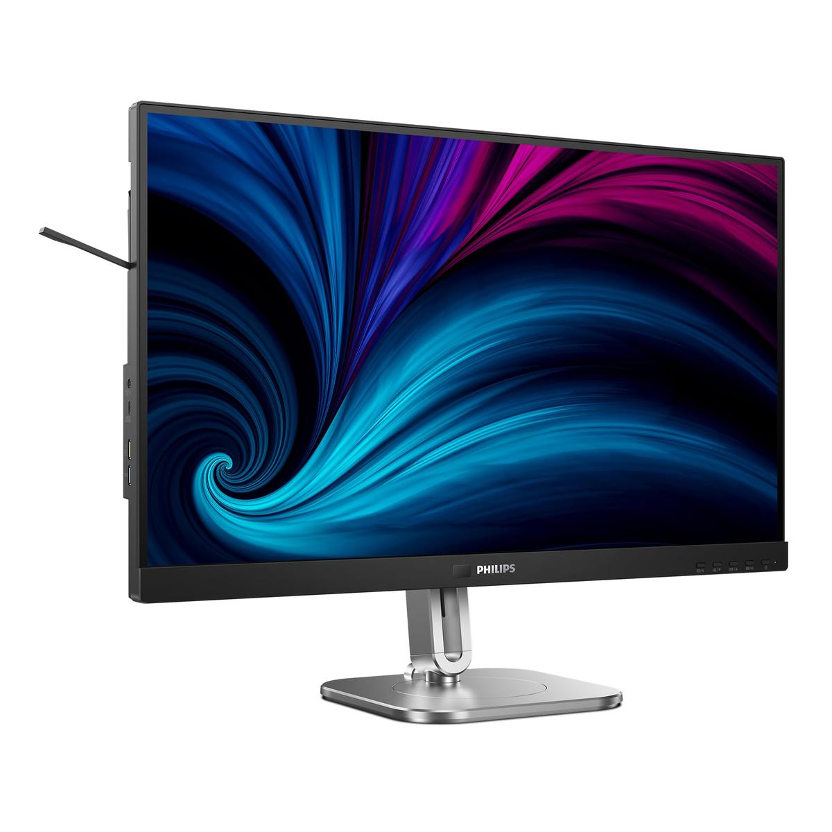 Philips 27B2U6903/00 Monitor 27 Inch UHD IPS Panel 75Hz HDMI DisplayPort USB-C