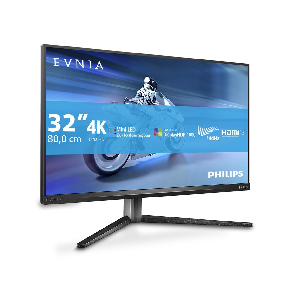 PHILIPS 32M2N6800M/00 31.5inch IPS 4K