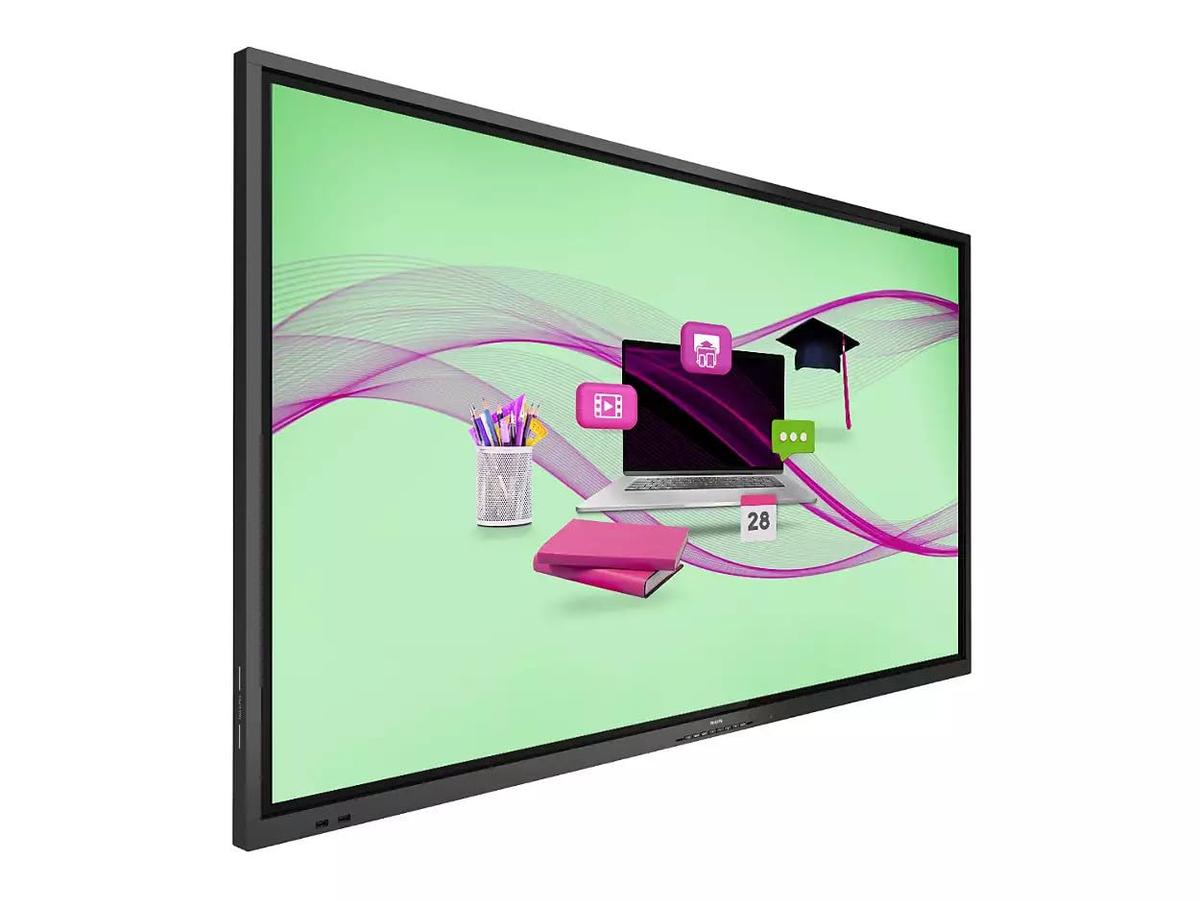 PHILIPS E-Line 86BDL3152E /UHD/ /Android13.0 (Speditionsversand)