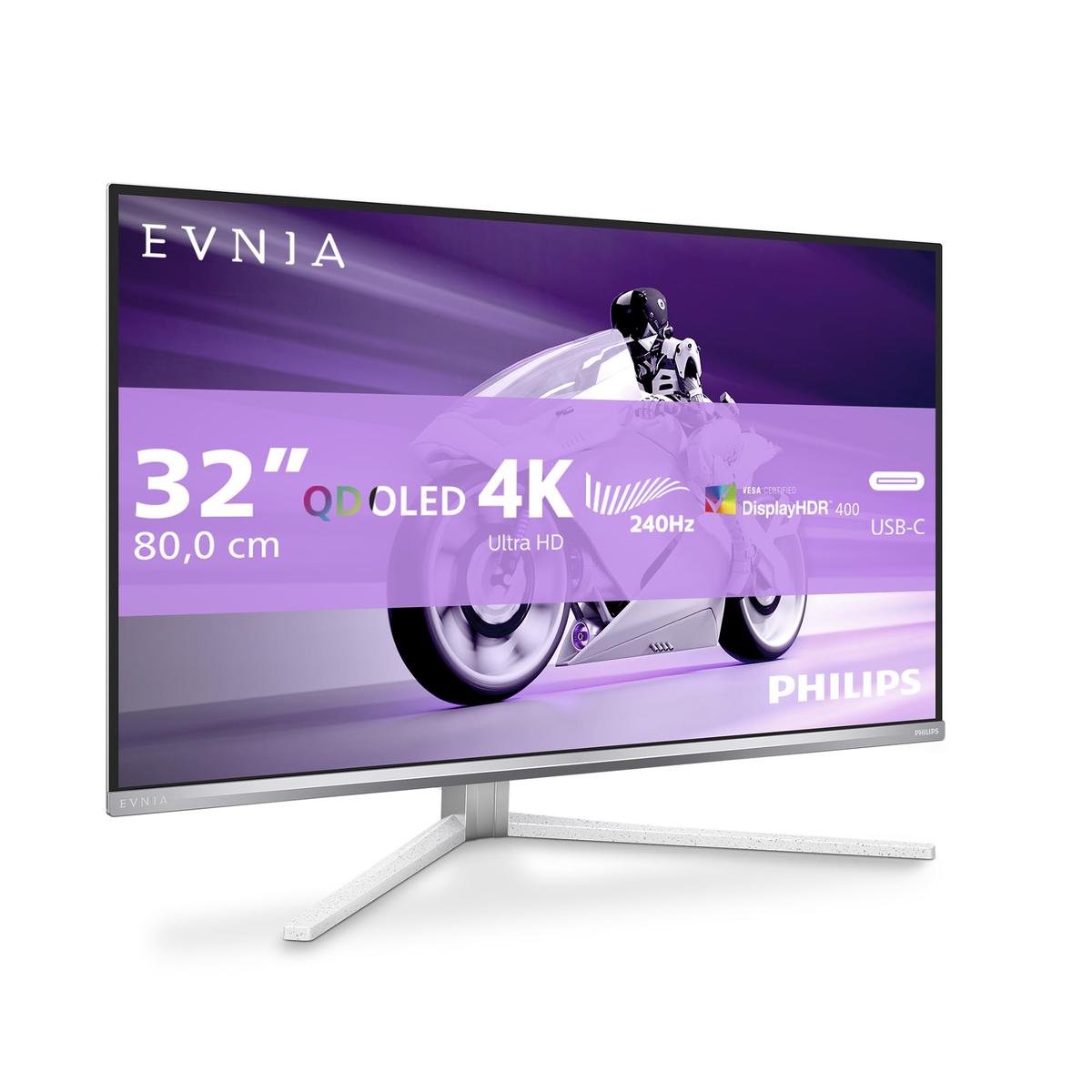 PHILIPS 32M2N8900/00 32inch UHD OLED