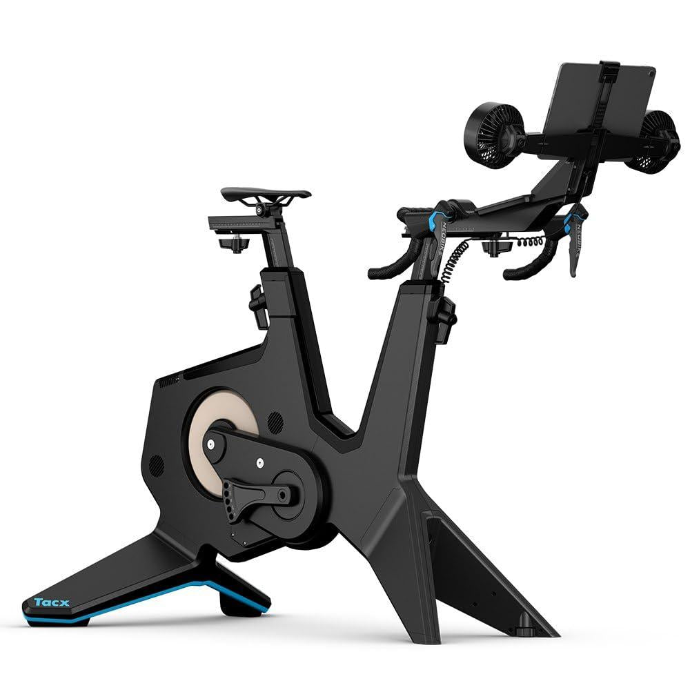 Tacx, NEO Bike Plus, EU/CL, A0S4229, A0S4230