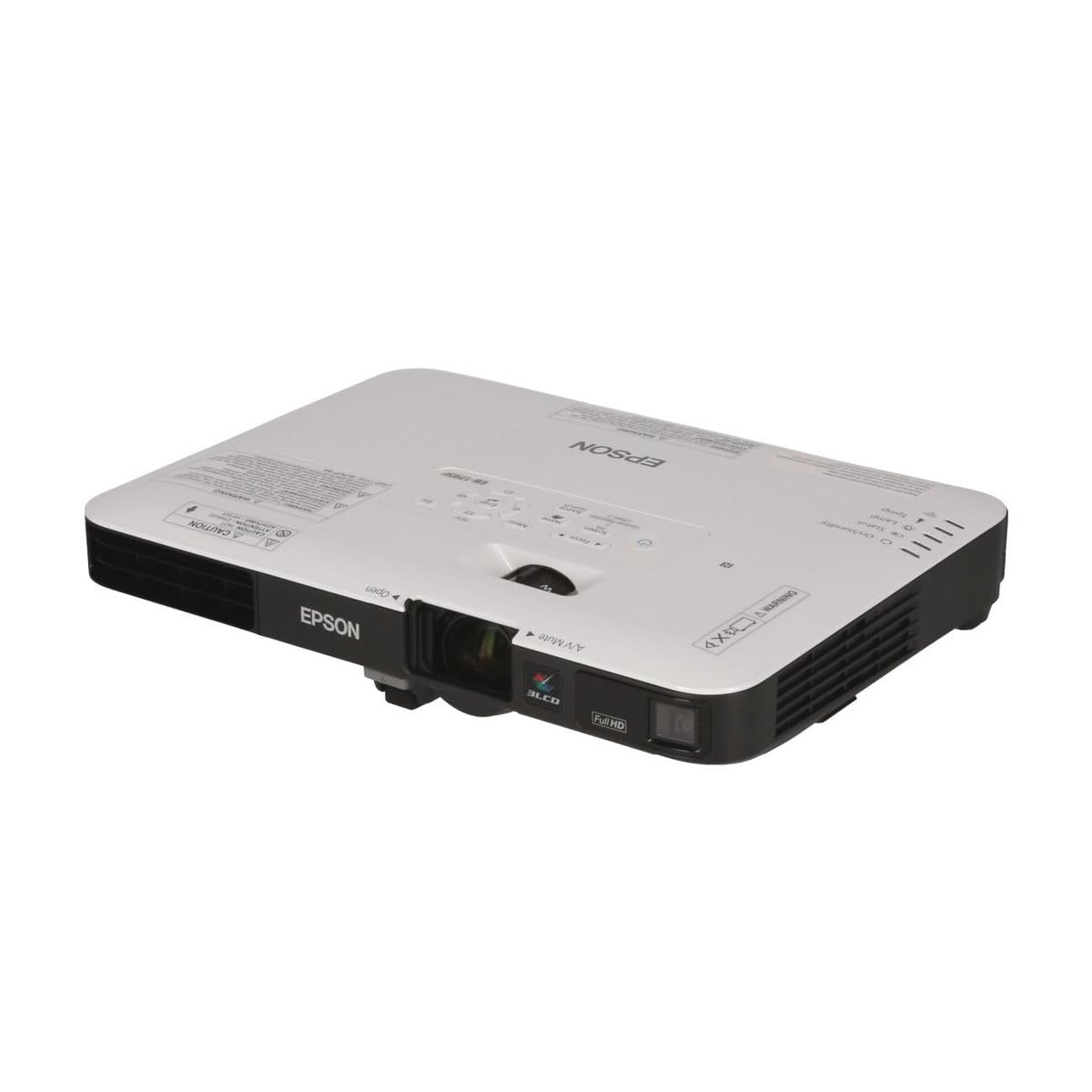 Epson EB-1795F