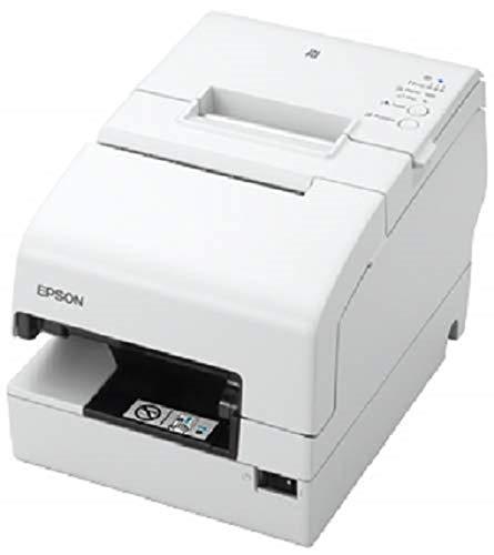 EPSON TM-H6000V-213 SERIAL MICR WHITE