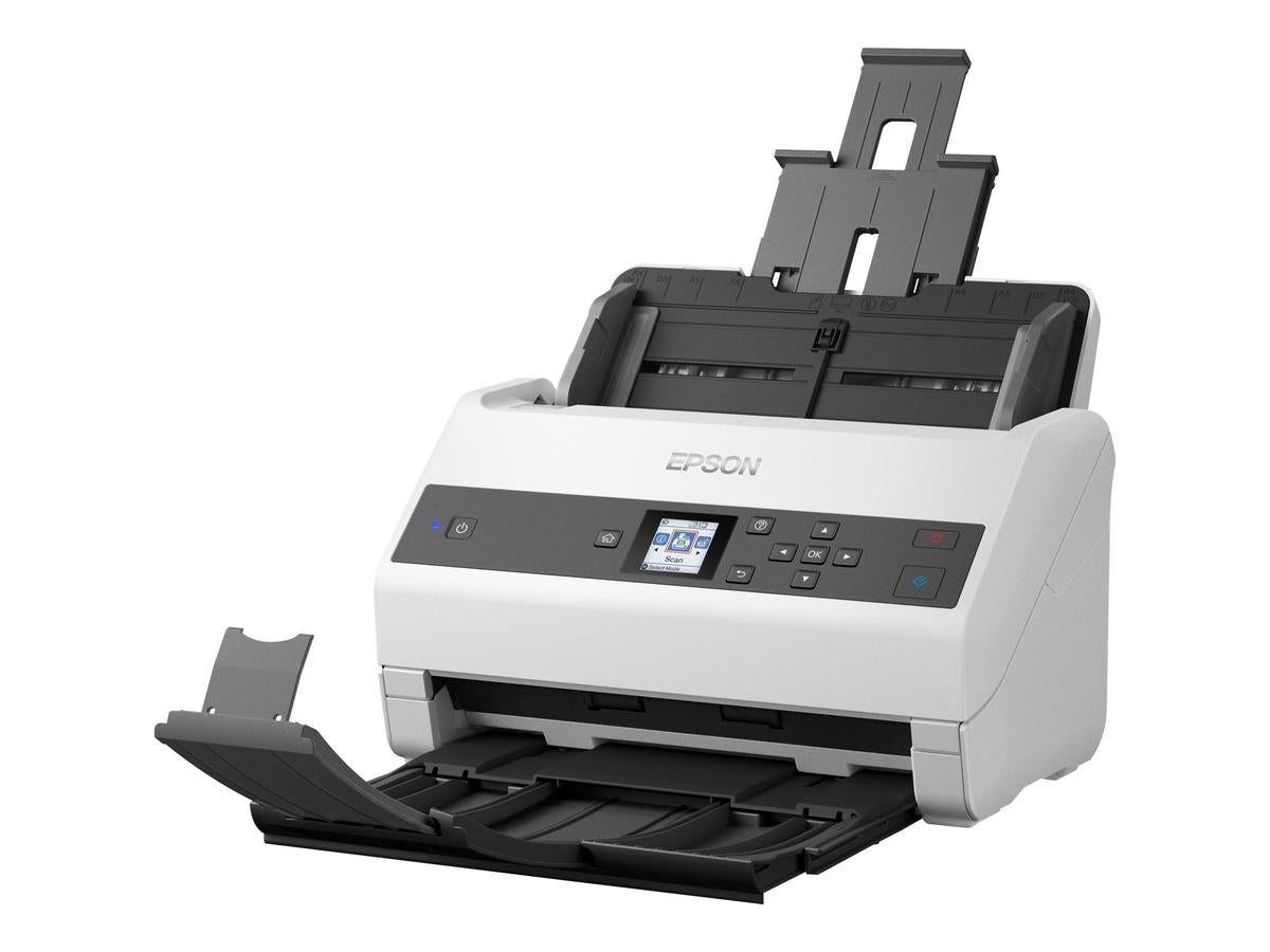 Epson | WorkForce DS-870 | Sheetfed Scanner