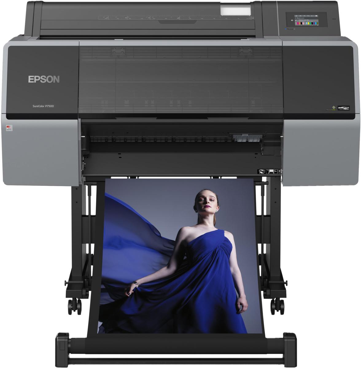 EPSON SureColor SC-P7500 60.96cm, 24'', 12 Farben