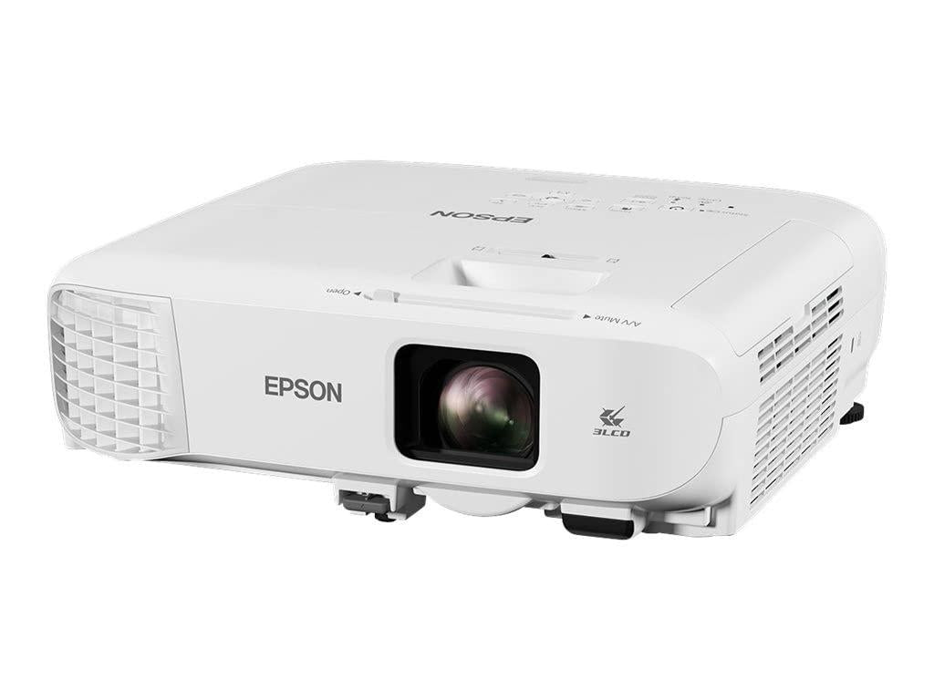 Epson EB-992F