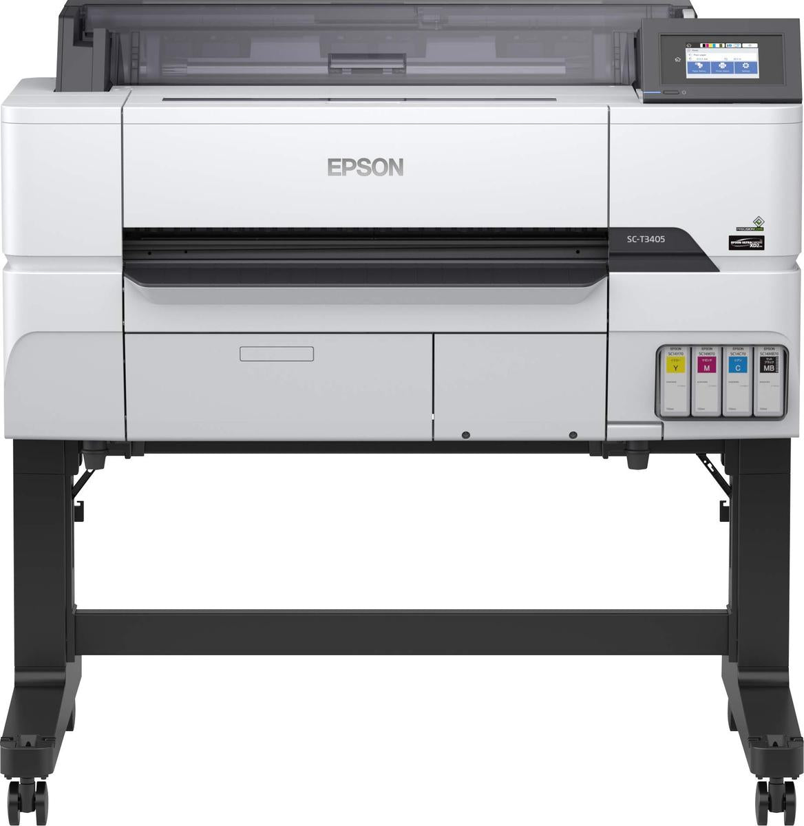 EPSON SureColor SC-T3405