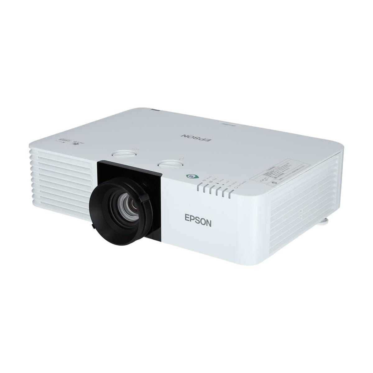 Epson EB-L530U