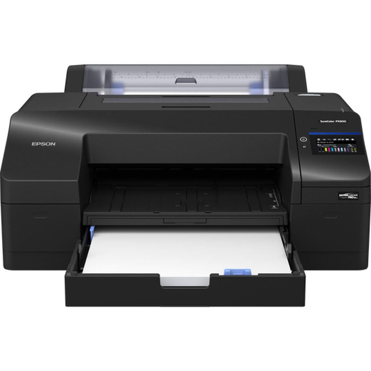 EPSON SureColor SC-P5300 43.18cm, 17'', 10 Farben