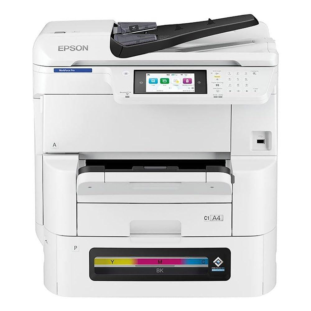 WF PRO EM-C8100RDWF