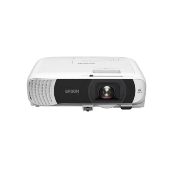 Epson EB-FH18 Projector 3LCD Full HD 1080p 4100 ANSI Lumens WiFi Miracast