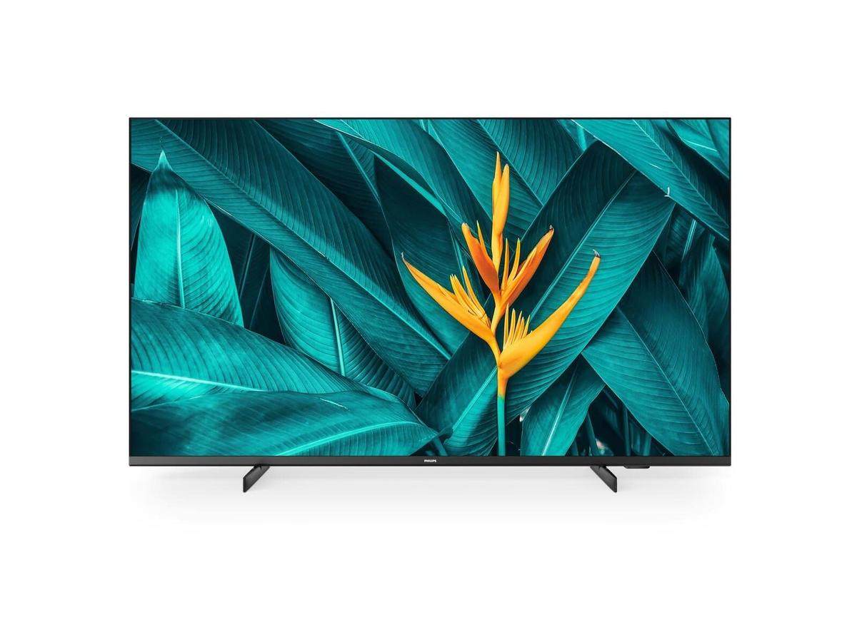 PHILIPS 55HFL5214U 55" MEDIASUITE PRO TV
